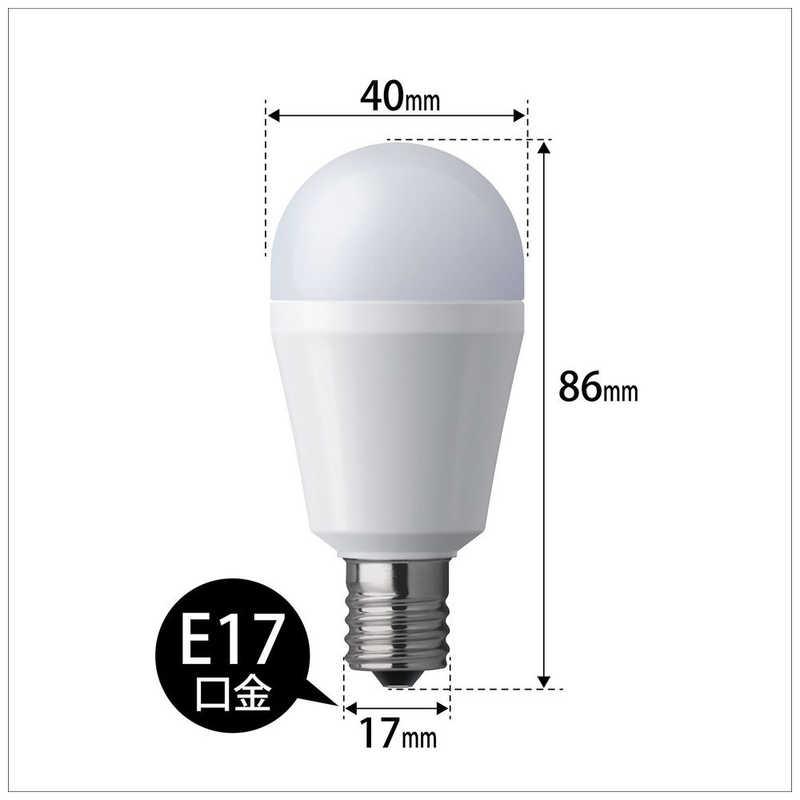 パナソニック Panasonic LED電球 LDA7WWGE17SK62T : コジマYahoo!店