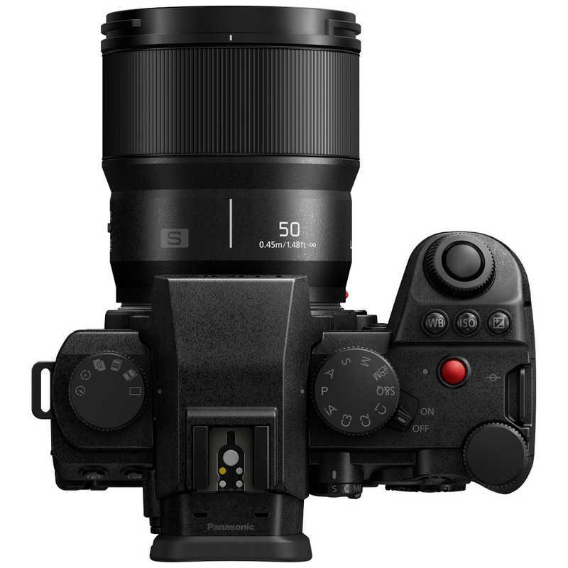 パナソニック Panasonic ミラーレス一眼カメラ LUMIX S5IIX パナソニック Panasonic ミラーレス一眼カメラ LUMIX S5IIX