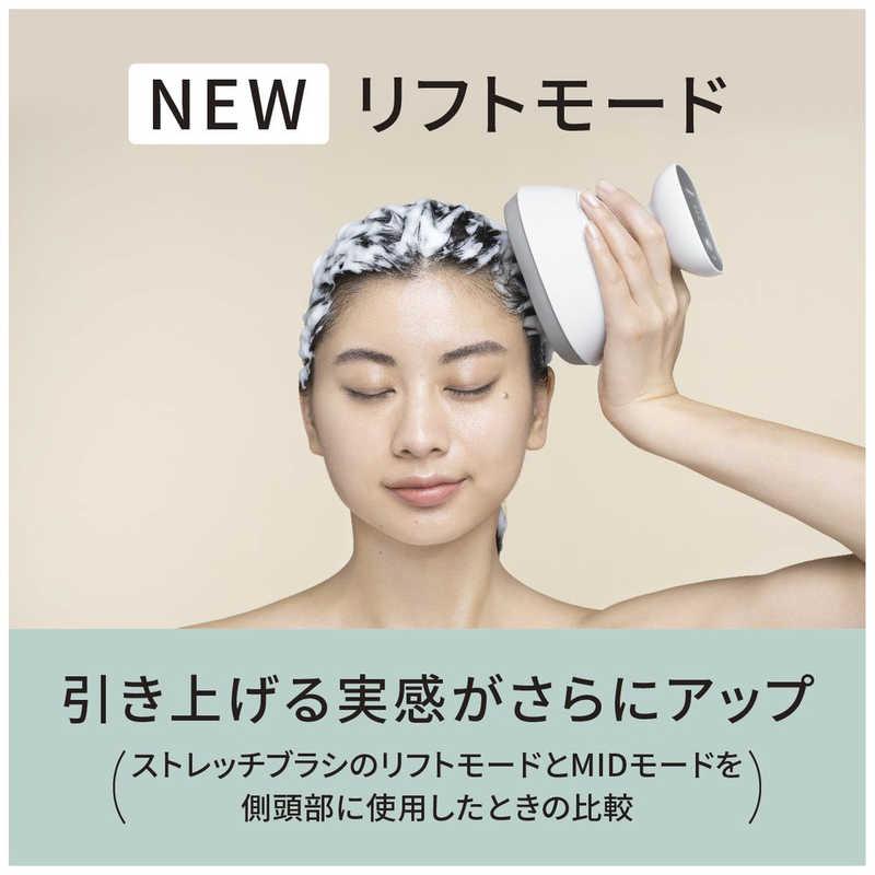 Panasonic（パナソニック） ヘッドスパ 国内・海外兼用 AC100-240V