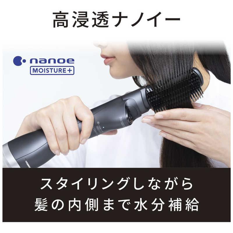 パナソニック Panasonic くるくるドライヤー ナノケア ディープ 