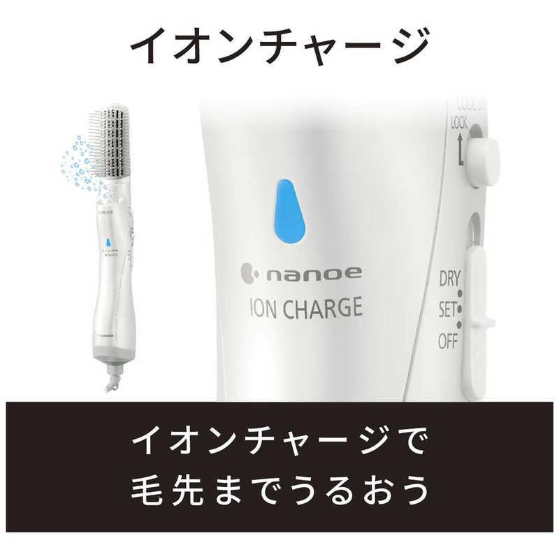 Panasonic パナソニック Panasonic くるくるドライヤー ナノケア Panasonic パナソニック Panasonic くるくるドライヤー ナノケア