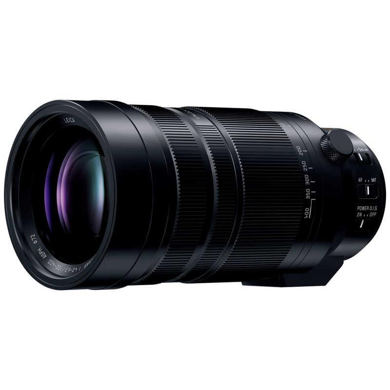 LEICA DG VARIO-ELMAR 100-400mm/F4.0-6.3 II ASPH./POWER O.I.S. H