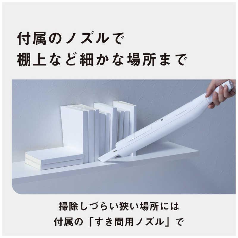パナソニック Panasonic セパレート型コードレススティック掃除 パナソニック Panasonic セパレート型コードレススティック掃除