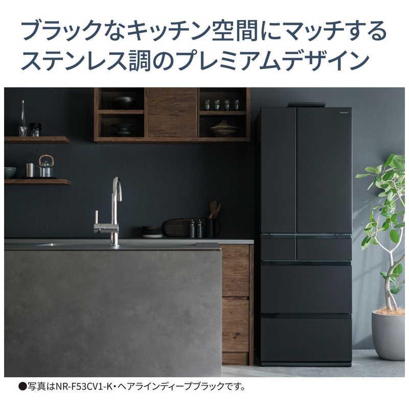 Panasonic パナソニック Panasonic 冷蔵庫 6ドア 525L フレンチ Panasonic パナソニック Panasonic 冷蔵庫 6ドア 525L フレンチ