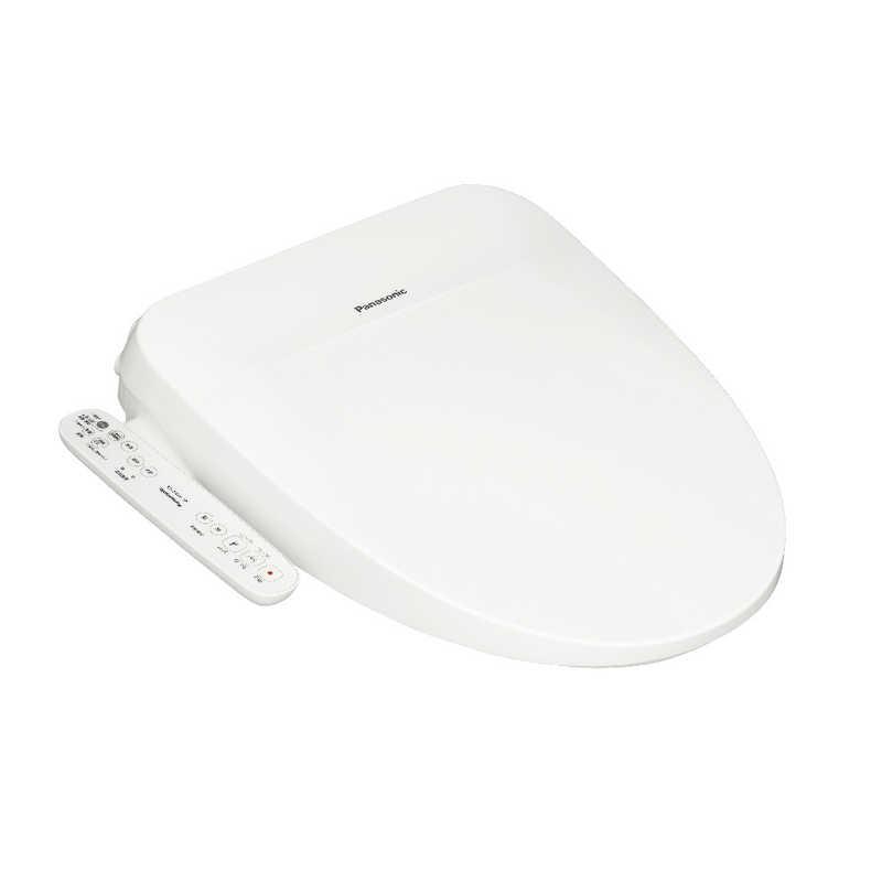 Panasonic 温水洗浄便座 ビューティ・トワレ DL-PSTK10-WS [ホワイト]の商品画像（Yahoo!ショッピング）