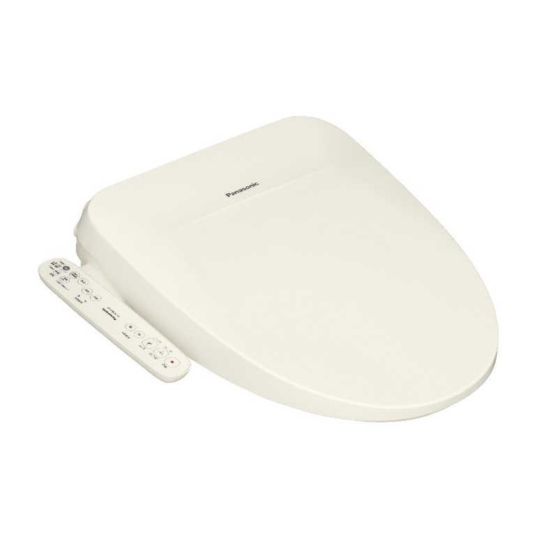 Panasonic 温水洗浄便座 ビューティ・トワレ DL-PSTK20-CP [パステルアイボリー]の商品画像（Yahoo!ショッピング）