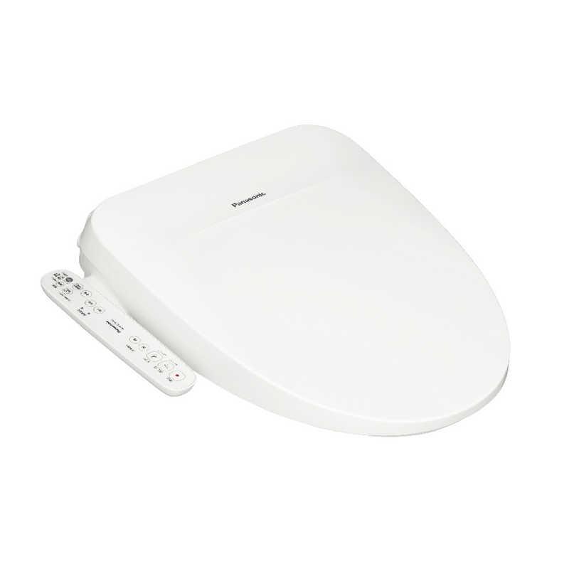 Panasonic 温水洗浄便座 ビューティ・トワレ DL-PSTK20-WS [ホワイト]の商品画像（Yahoo!ショッピング）