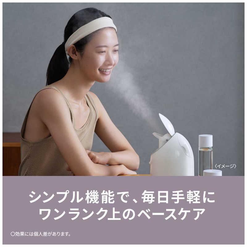 パナソニック Panasonic フェイススチーマー クリーム調 EH-SA3D パナソニック Panasonic フェイススチーマー クリーム調 EH-SA3D