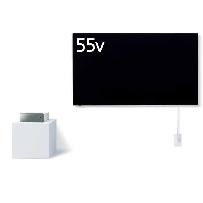 パナソニック Panasonic 有機ELテレビ VIERA ビエラ [ 55V型 / 4K対応