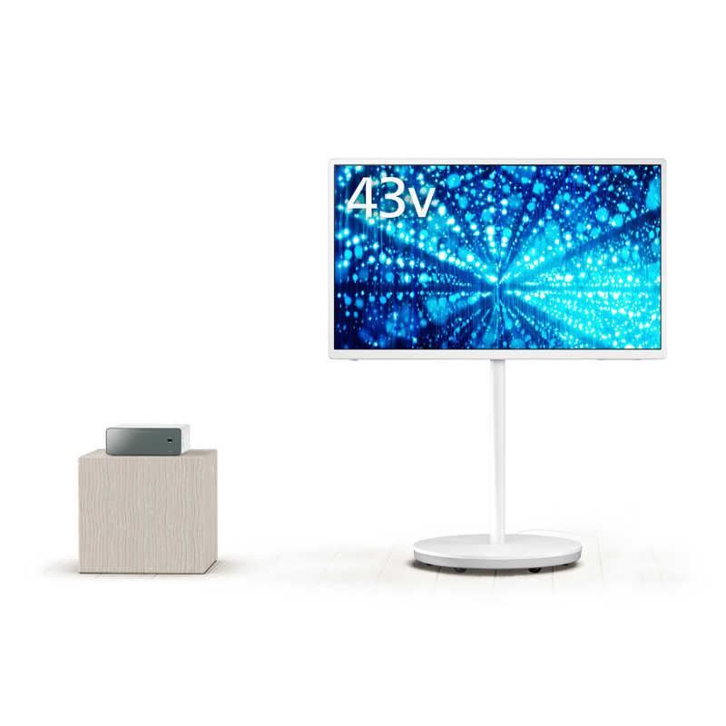 全国送料込 43型 パナソニックVIERA液晶テレビフルHD Panasonic