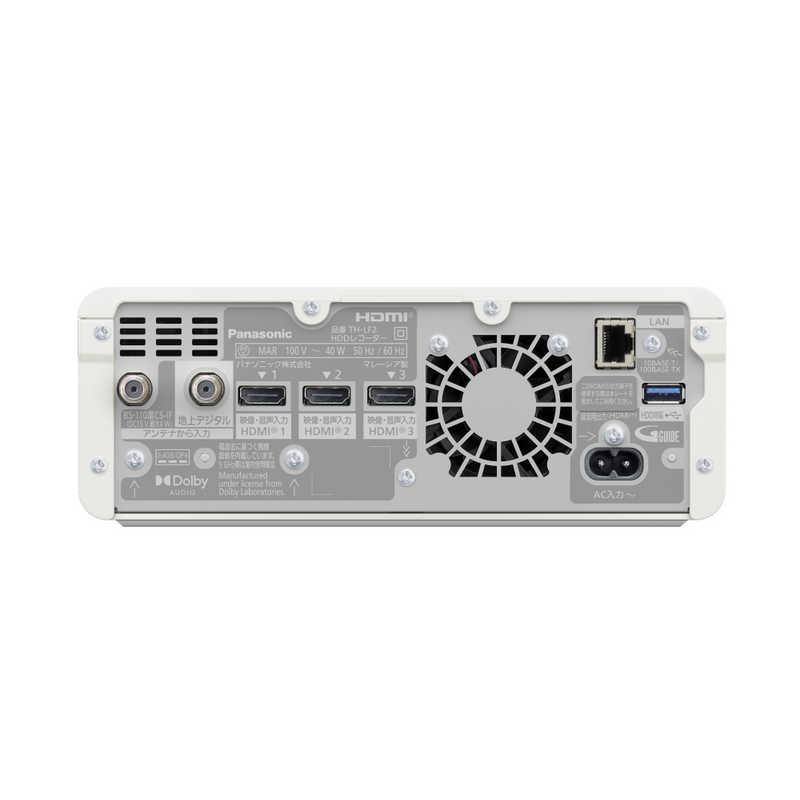 パナソニック Panasonic 有機ELテレビ VIERA ビエラ [ 65V型 / 4K対応