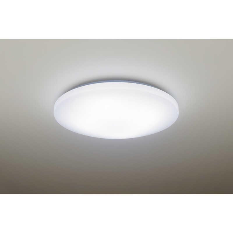 Panasonic パナソニック Panasonic LEDシーリングライト 8畳 Panasonic パナソニック Panasonic LEDシーリングライト 8畳
