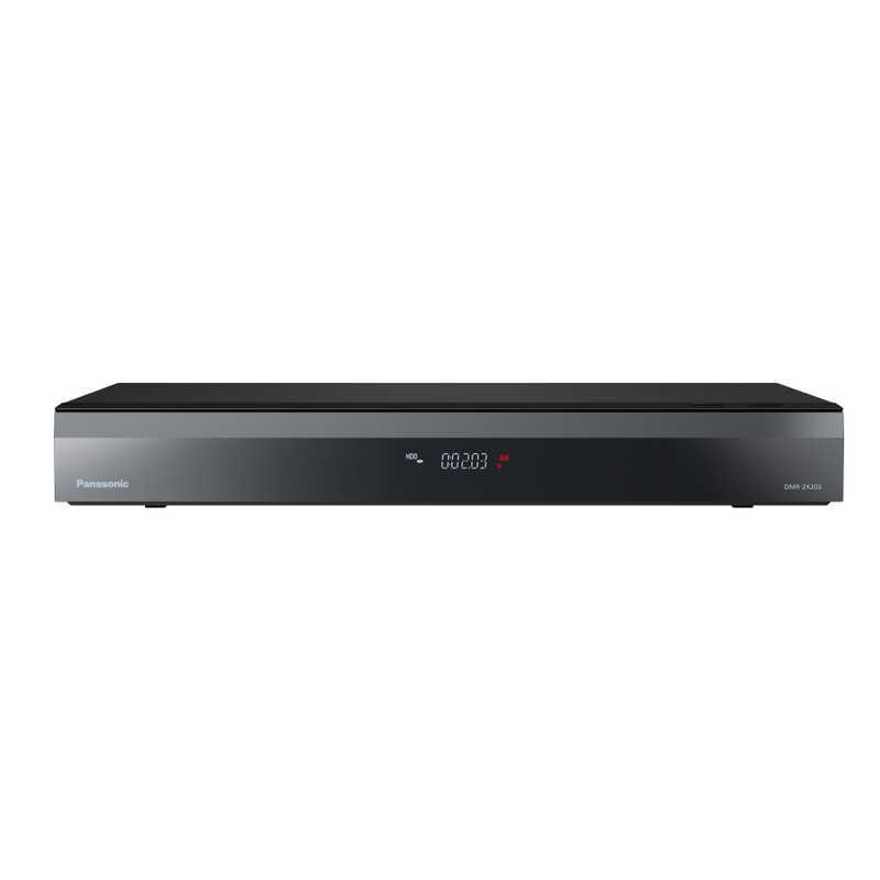 パナソニック Panasonic ブルーレイレコーダー DIGA [ 2TB / 全自動