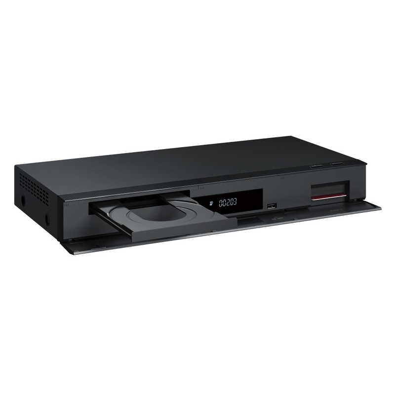 パナソニック Panasonic ブルーレイレコーダー DIGA [ 2TB / 全自動