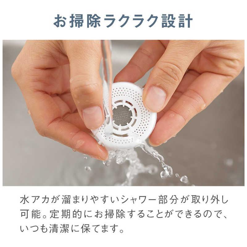 Panasonic（パナソニック） 浄水器 ホワイト TK-CJ24-W : コジマYahoo