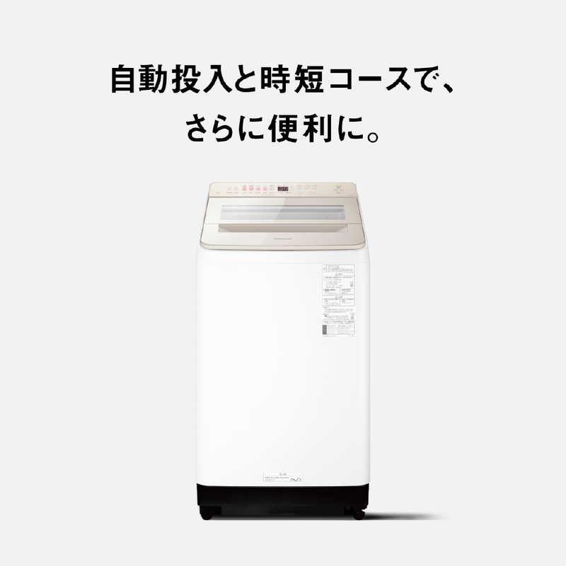 Panasonic パナソニック Panasonic 全自動洗濯機 FAシリーズ Panasonic パナソニック Panasonic 全自動洗濯機 FAシリーズ