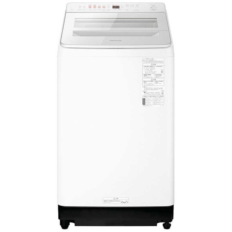Panasonic パナソニック Panasonic 全自動洗濯機 FAシリーズ Panasonic パナソニック Panasonic 全自動洗濯機 FAシリーズ