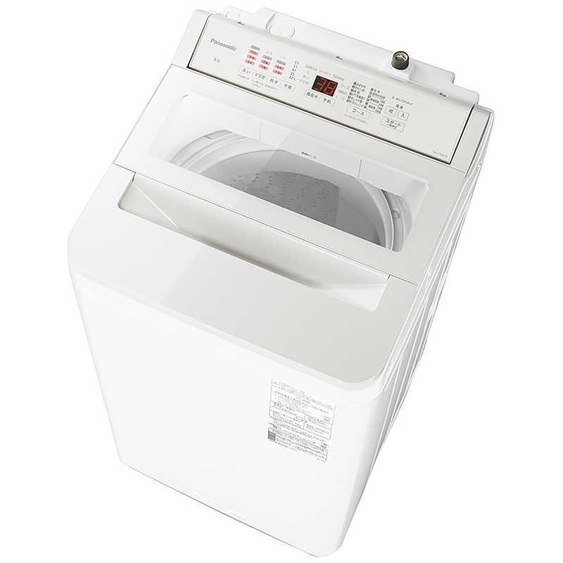 Panasonic パナソニック Panasonic 全自動洗濯機 FAシリーズ Panasonic パナソニック Panasonic 全自動洗濯機 FAシリーズ