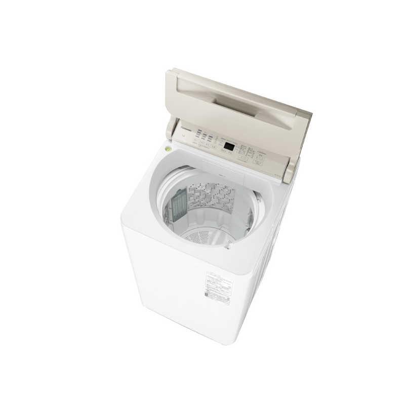 Panasonic パナソニック Panasonic 全自動洗濯機 FAシリーズ Panasonic パナソニック Panasonic 全自動洗濯機 FAシリーズ