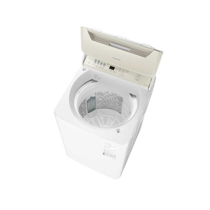 Panasonic パナソニック Panasonic 全自動洗濯機 FAシリーズ Panasonic パナソニック Panasonic 全自動洗濯機 FAシリーズ