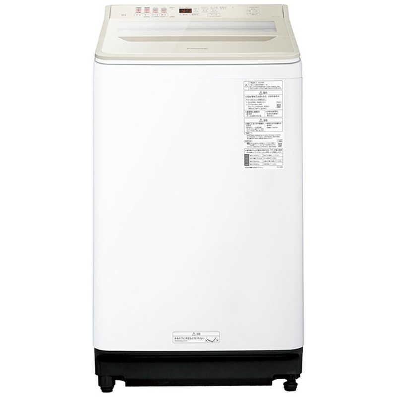 Panasonic パナソニック Panasonic 全自動洗濯機 FAシリーズ Panasonic パナソニック Panasonic 全自動洗濯機 FAシリーズ