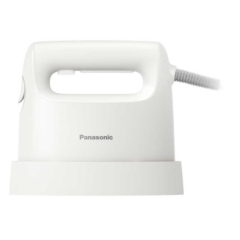 パナソニック Panasonic 衣類スチーマー NI-FS40A : 4549980781104 