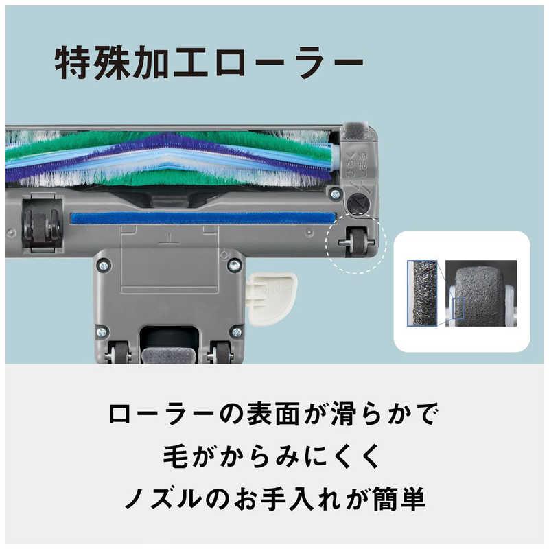 パナソニック　Panasonic　紙パック式掃除機 PJシリーズ ［紙パック式 /コード式］　MC-PJ23G｜y-kojima｜05