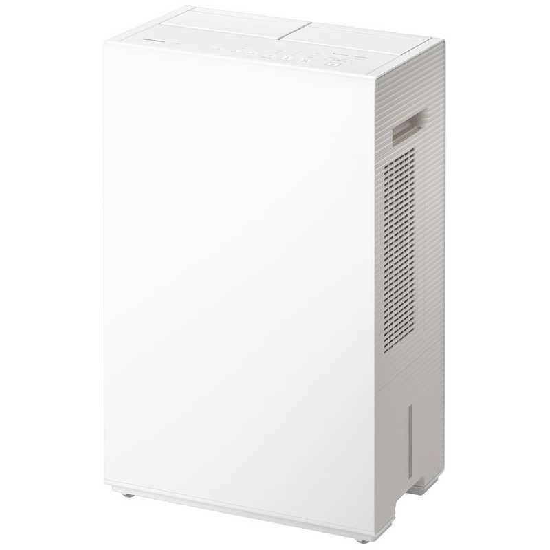 Panasonic（パナソニック） 衣類乾燥除湿機 ハイブリッド方式 ナノイー