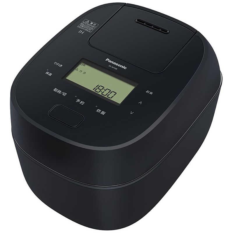 パナソニック Panasonic 炊飯器 5.5合 おどり炊き 可変圧力IH パナソニック Panasonic 炊飯器 5.5合 おどり炊き 可変圧力IH