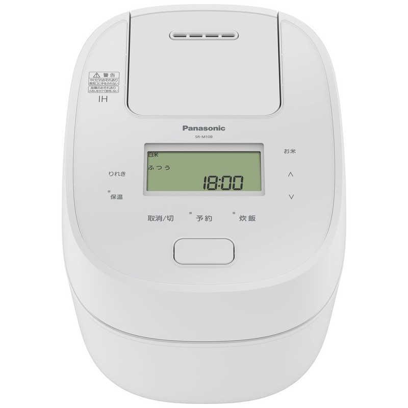 Panasonic パナソニック Panasonic 炊飯器 5.5合 おどり炊き Panasonic パナソニック Panasonic 炊飯器 5.5合 おどり炊き