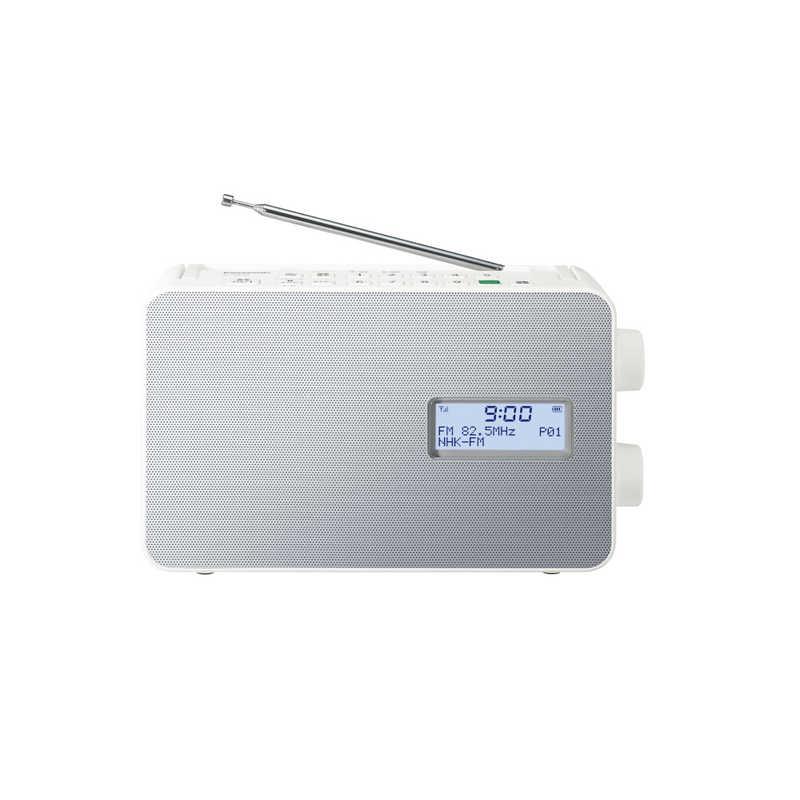 パナソニック Panasonic ポータブルワイヤレススピーカー ［Bluetooth
