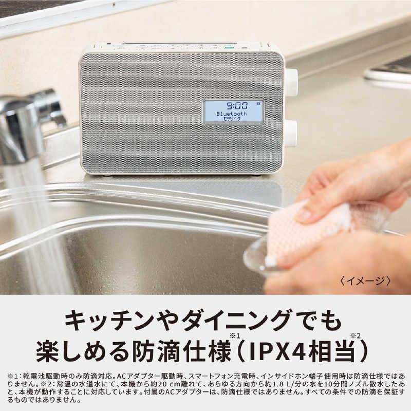 パナソニック Panasonic ポータブルワイヤレススピーカー ［Bluetooth