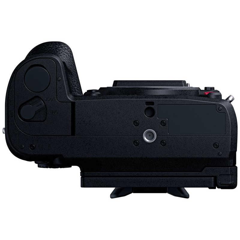 パナソニック Panasonic ミラーレス一眼カメラ LUMIX GH7 ボディ DC