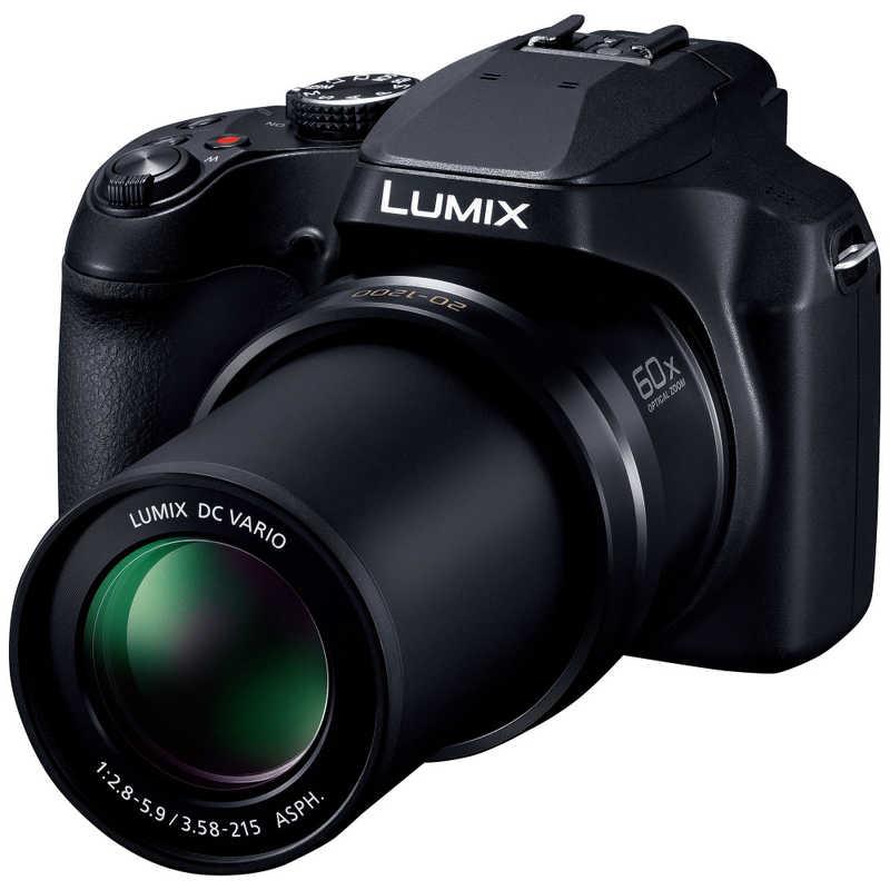 【おまけ付き】Panasonic LUMIX DC-FZ85D 4K パナソニック Panasonic コンパクトデジタルカメラ LUMIX DC-FZ85D