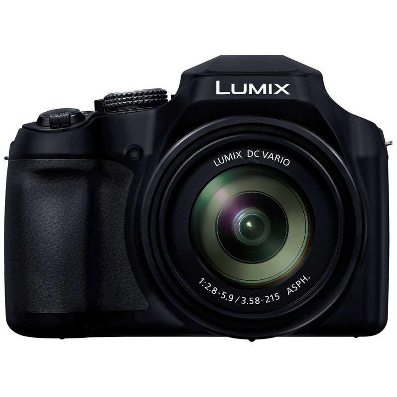 パナソニック Panasonic コンパクトデジタルカメラ LUMIX DC-FZ85D