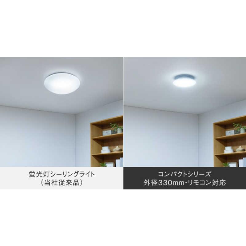 パナソニック Panasonic LED照明 シーリングライト 6畳 昼光色 パナソニック Panasonic LED照明 シーリングライト 6畳 昼光色