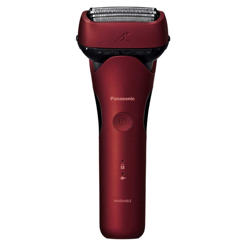 パナソニック Panasonic 電気シェーバー ラムダッシュ3 [3枚刃 パナソニック Panasonic 電気シェーバー ラムダッシュ3 [3枚刃