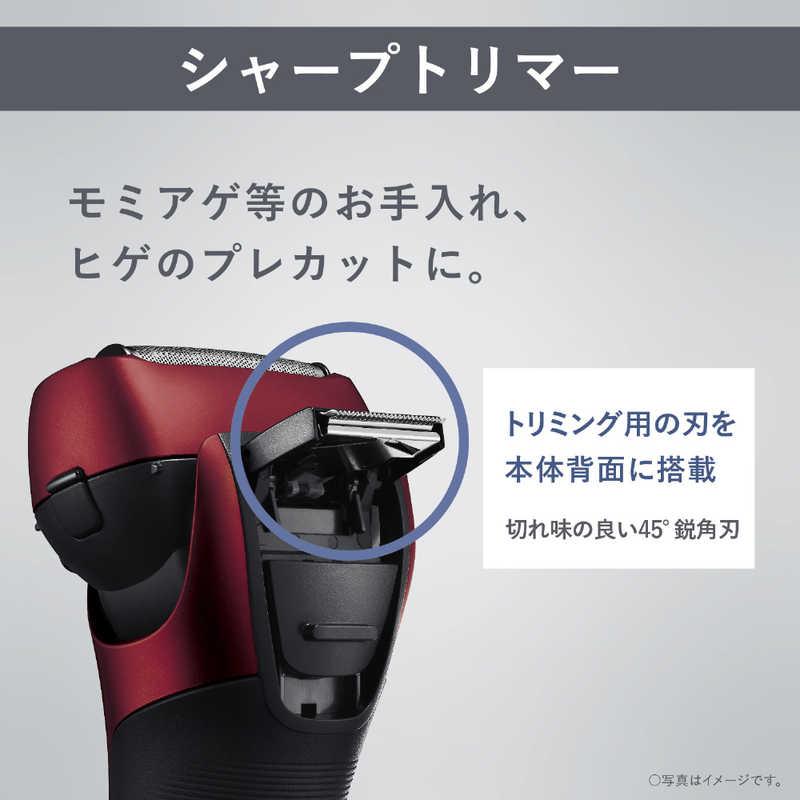 パナソニック Panasonic 電気シェーバー ラムダッシュ3 [3枚刃 パナソニック Panasonic 電気シェーバー ラムダッシュ3 [3枚刃