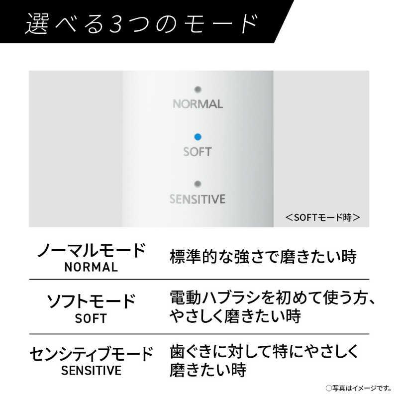 パナソニック Panasonic 電動歯ブラシ [ドルツ /音波振動式 パナソニック Panasonic 電動歯ブラシ [ドルツ /音波振動式