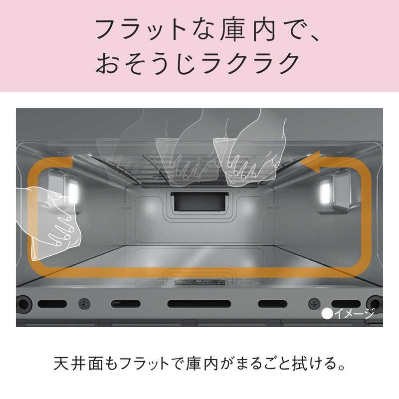 パナソニック　Panasonic　ビルトインIHクッキングヒーター Aシリーズ [60cm幅 2口IH] ジェットブラック(宅配商品)　KZ-CA16WKの画像