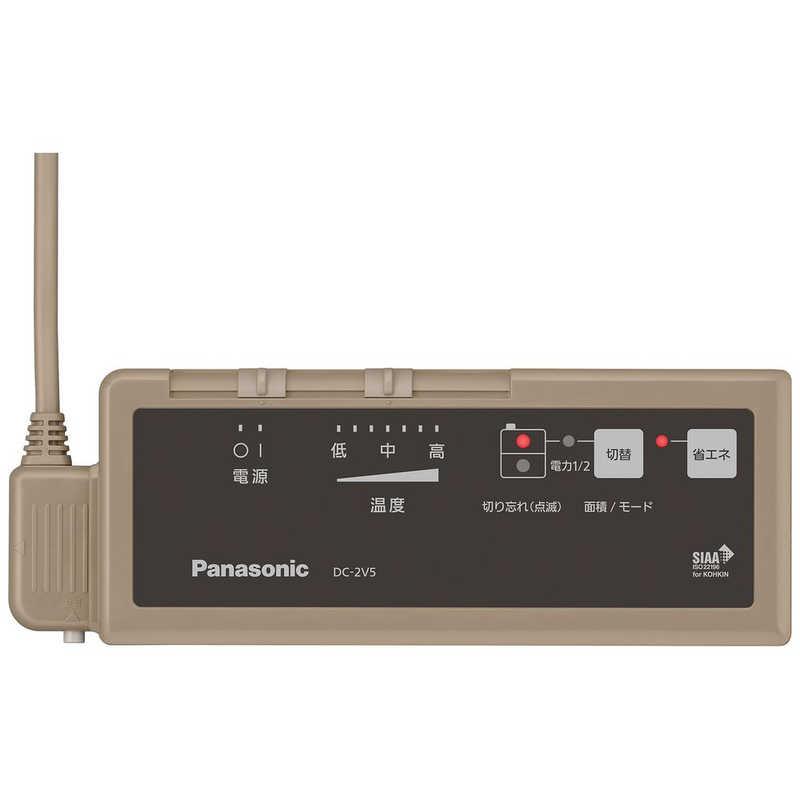 パナソニック Panasonic ホットカーペット ［フローリングタイプ /2畳