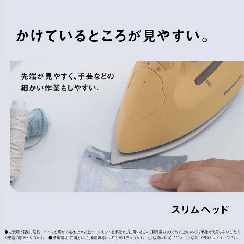パナソニック Panasonic コードレススチームアイロン [ハンガー パナソニック Panasonic コードレススチームアイロン [ハンガー