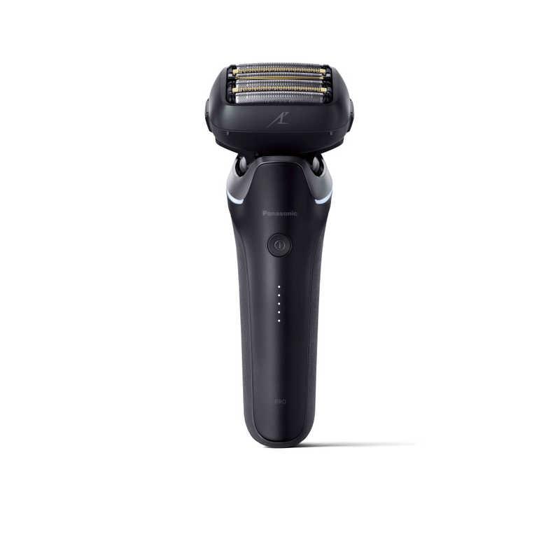 パナソニック Panasonic 電気シェーバー ラムダッシュPRO6 ［6枚刃