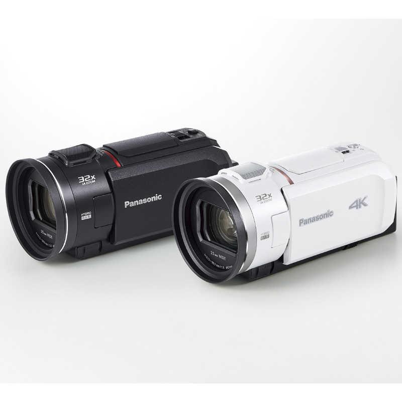 パナソニック Panasonic デジタル4Kビデオカメラ [4K対応 パナソニック Panasonic デジタル4Kビデオカメラ [4K対応