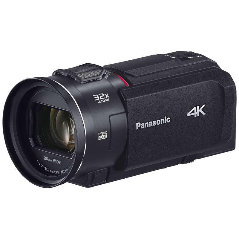 パナソニック Panasonic デジタル4Kビデオカメラ [4K対応 パナソニック Panasonic デジタル4Kビデオカメラ [4K対応