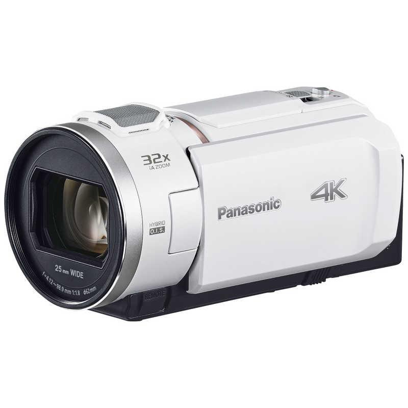 パナソニック Panasonic デジタル4Kビデオカメラ [4K対応 パナソニック Panasonic デジタル4Kビデオカメラ [4K対応