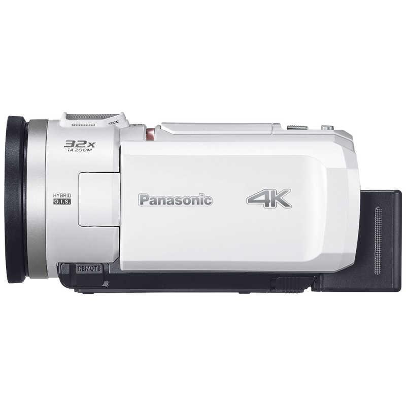 パナソニック Panasonic デジタル4Kビデオカメラ [4K対応 パナソニック Panasonic デジタル4Kビデオカメラ [4K対応
