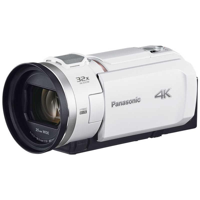 パナソニック Panasonic デジタル4Kビデオカメラ [4K対応 パナソニック Panasonic デジタル4Kビデオカメラ [4K対応