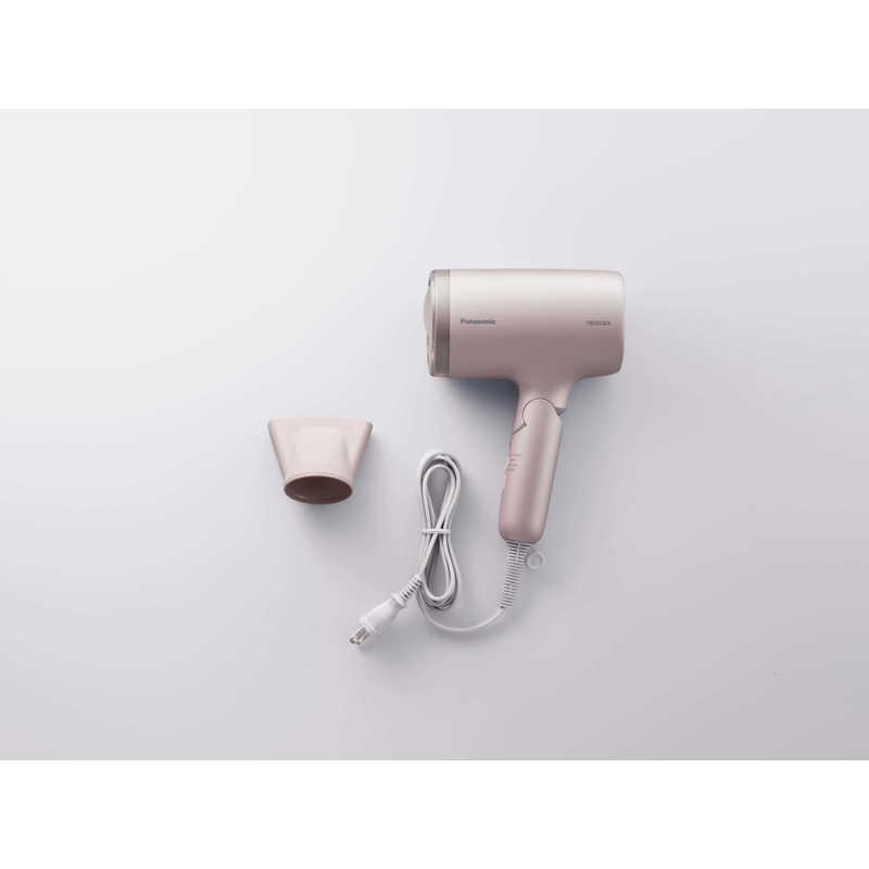 パナソニック Panasonic ヘアードライヤー ナノケア モイストピンク EH