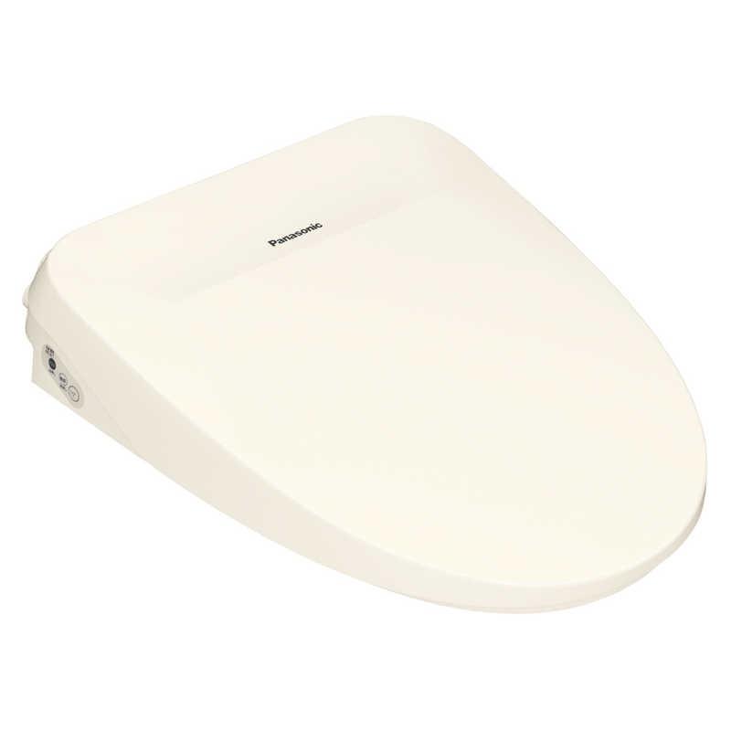 Panasonic 温水洗浄便座 ビューティ・トワレ DL-RT50-CP [パステルアイボリー]の商品画像（Yahoo!ショッピング）